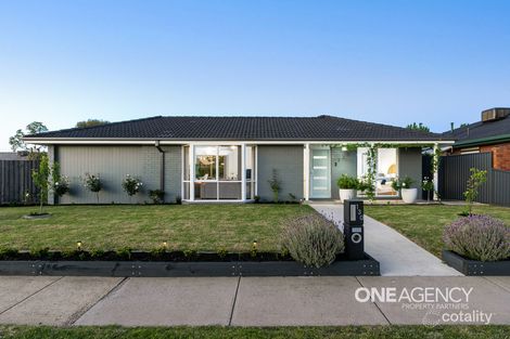 Property photo of 130 Seabrook Boulevard Seabrook VIC 3028