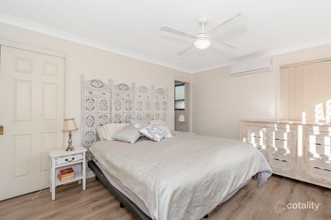 Property photo of 18 Howland Circuit Pacific Pines QLD 4211