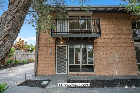 3/24 Percy Ave, Mitchell Park, SA 5043