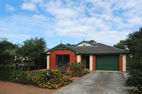 3 Kiley Ct, St Marys, SA 5042