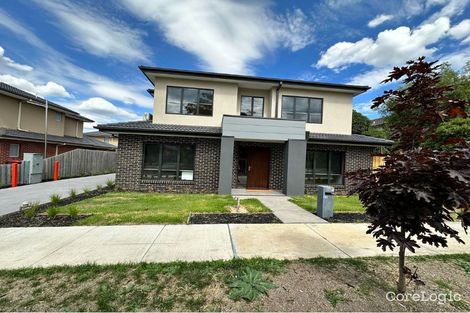 Property photo of 20 Morton Street Clayton VIC 3168