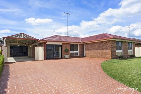 Property photo of 145 Douglas Road Doonside NSW 2767