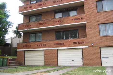 Property photo of 3/2 Margaret Street Ashfield NSW 2131