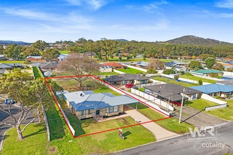 Property photo of 34 Preiss Street Lockyer WA 6330
