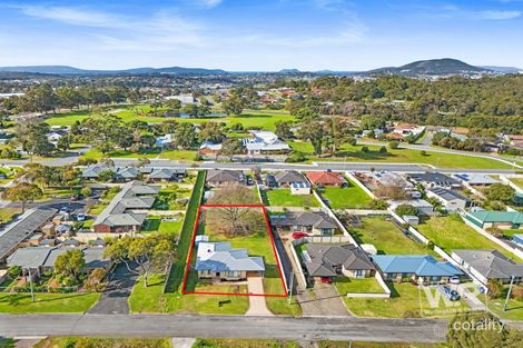 Property photo of 34 Preiss Street Lockyer WA 6330