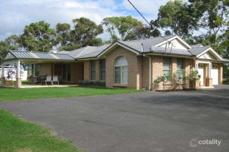 158 Arcadia Rd, Arcadia, NSW 2159