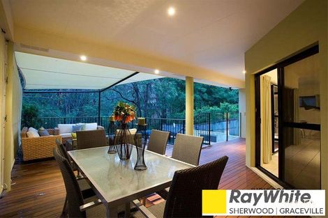 Property photo of 63 Carmody Road St Lucia QLD 4067