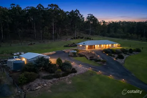 71-77 Mcguires Hut Rd, South Ripley, QLD 4306