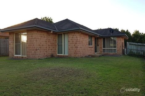 Property photo of 9 Ascendancy Way Upper Coomera QLD 4209