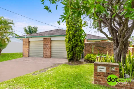 Property photo of 25A Ulooloo Road Gwandalan NSW 2259