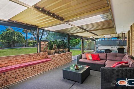 Property photo of 9 Gough Place Samson WA 6163