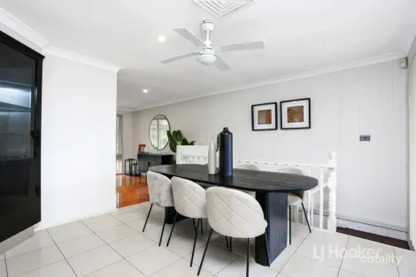 Property photo of 59 Cowley Crescent Prospect NSW 2148