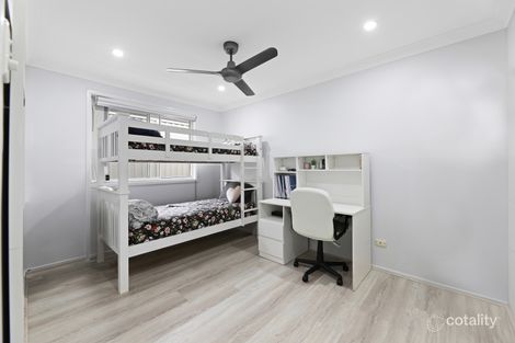Property photo of 7 Vicky Place Glendenning NSW 2761