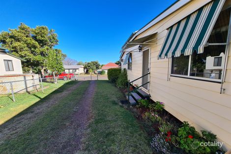 Property photo of 7 Douglas Street Yarraman QLD 4614