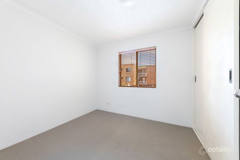 Property photo of 7/14-18 Anzac Avenue Maroochydore QLD 4558