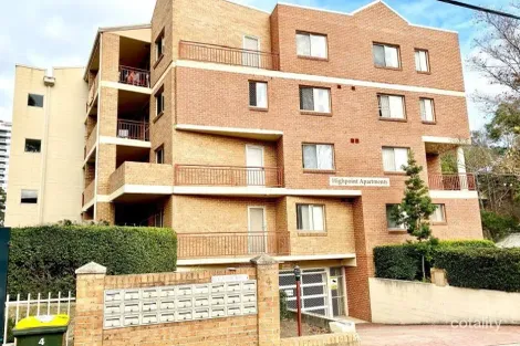 19/4 Fourth Ave, Blacktown, NSW 2148