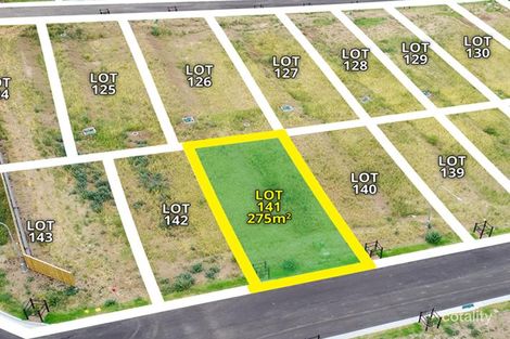 Lot 141 Butu Wargun Dr, Pemulwuy, NSW 2145
