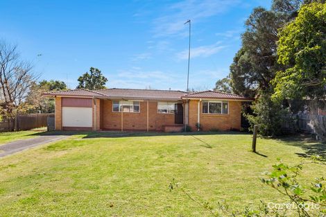 Property photo of 63 Cleary Street Centenary Heights QLD 4350