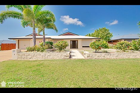 Property photo of 3 Magpie Avenue Yeppoon QLD 4703