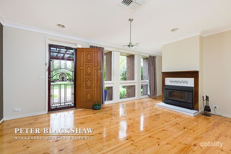 Property photo of 15 Spowers Circuit Holder ACT 2611