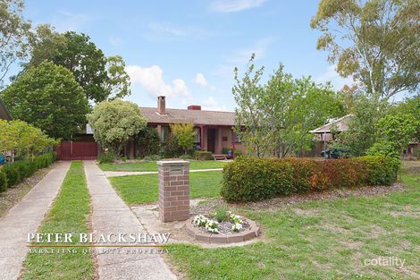 Property photo of 15 Spowers Circuit Holder ACT 2611