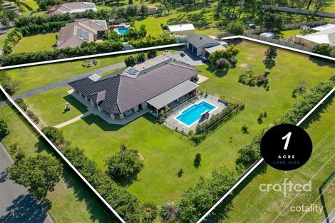 1 Victor St, Boronia Heights, QLD 4124