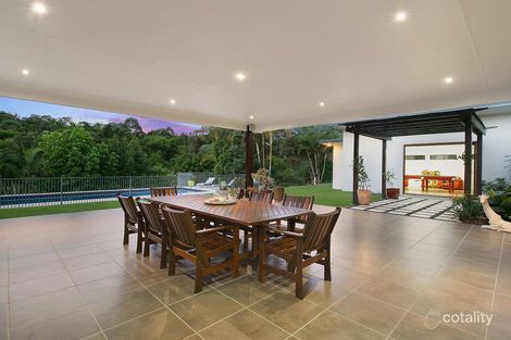 Property photo of 116 Glenfinnan Court Forest Glen QLD 4556