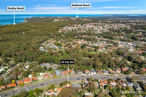 Property photo of 38 City Road Adamstown Heights NSW 2289