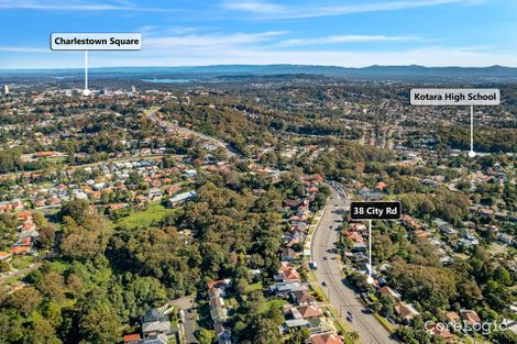 Property photo of 38 City Road Adamstown Heights NSW 2289