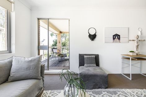 Property photo of 12/451-459 Glebe Point Road Glebe NSW 2037