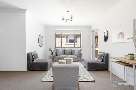 Property photo of 12/451-459 Glebe Point Road Glebe NSW 2037