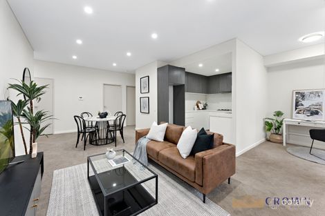 Property photo of 201/15 Murray Street Waterloo NSW 2017