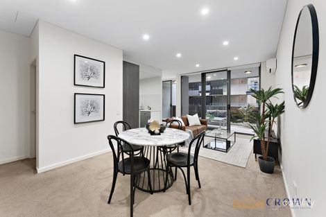 Property photo of 201/15 Murray Street Waterloo NSW 2017