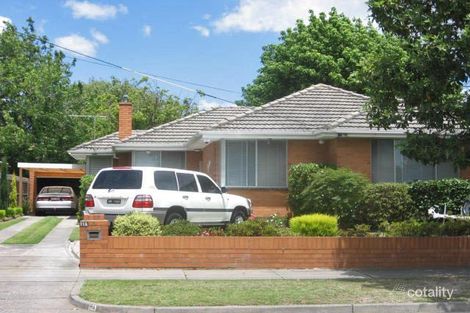 11a Heathfield Rise, Box Hill North, VIC 3129