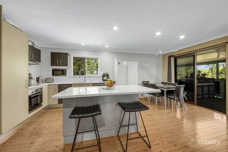 Property photo of 45 Manning Road Benaraby QLD 4680