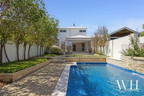 25 Milne St, Bicton, WA 6157