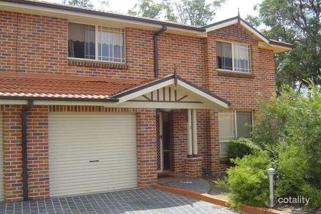 Property photo of 3/51 Fitzgerald Avenue Edensor Park NSW 2176