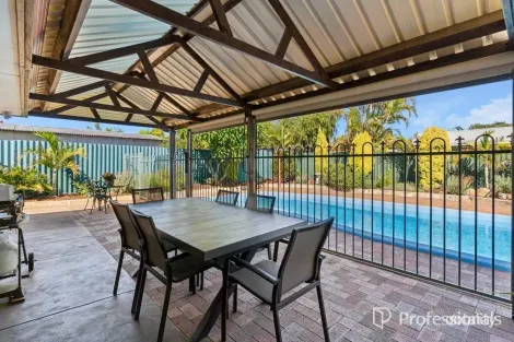 34 Helena Cres, Thornlie, WA 6108