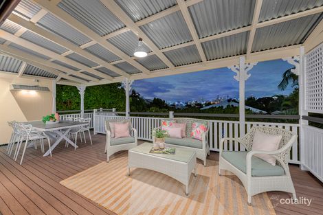 Property photo of 118 Stoneleigh Street Lutwyche QLD 4030