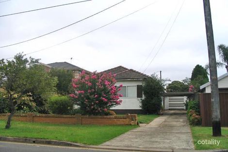 Property photo of 2 Yeo Street Yagoona NSW 2199