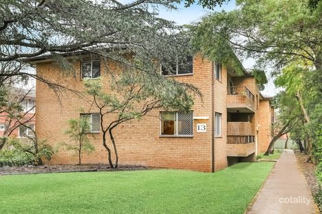 4/13 Burlington Rd, Homebush, NSW 2140
