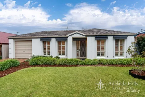 Property photo of 38 Parkview Drive Mount Barker SA 5251