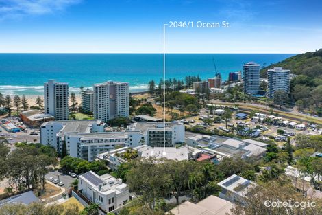 Property photo of 2046/1 Ocean Street Burleigh Heads QLD 4220