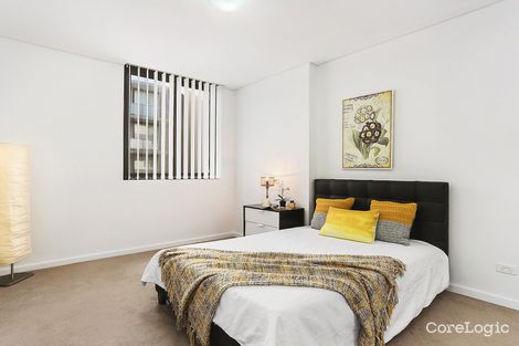 Property photo of 77/172-176 Parramatta Road Homebush NSW 2140