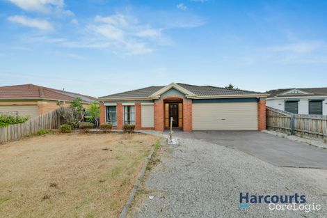 Property photo of 3 Normandy Close Hoppers Crossing VIC 3029