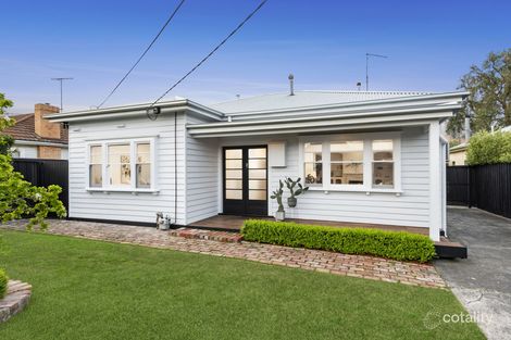 Property photo of 4 Lascelles Avenue Manifold Heights VIC 3218