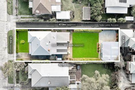 Property photo of 4 Lascelles Avenue Manifold Heights VIC 3218