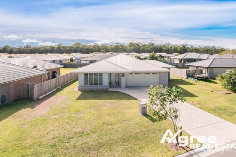 Property photo of 18 Eucalyptus Street Ningi QLD 4511