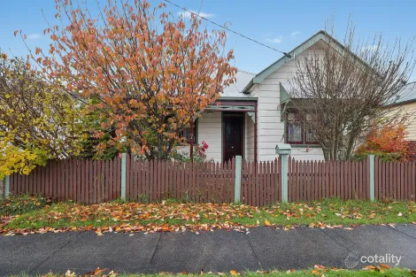 Property photo of 7 Chifley Road Lithgow NSW 2790