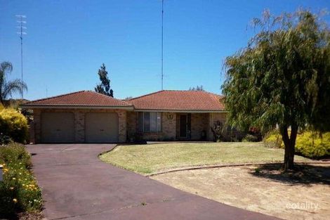 Property photo of 9 Stanford Court Harvey WA 6220